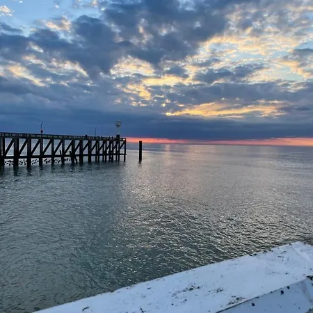 Double View Daire Blankenberge